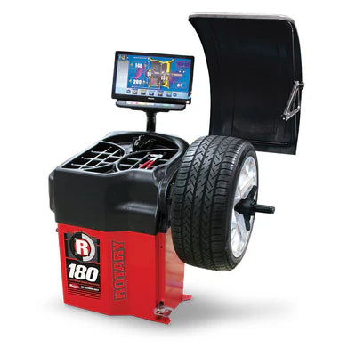 Rotary R180 Pro 3D