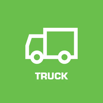 Truck & Heavy-Duty