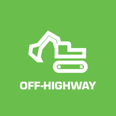 Off-Highway