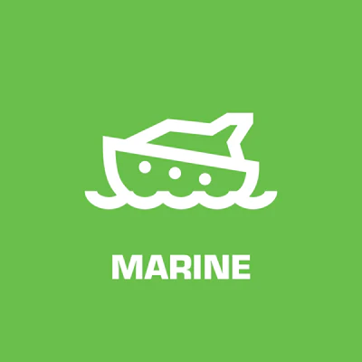 Marine