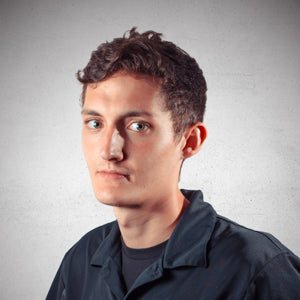 Jacob Poche