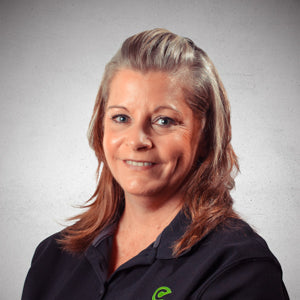 Susanne Glass