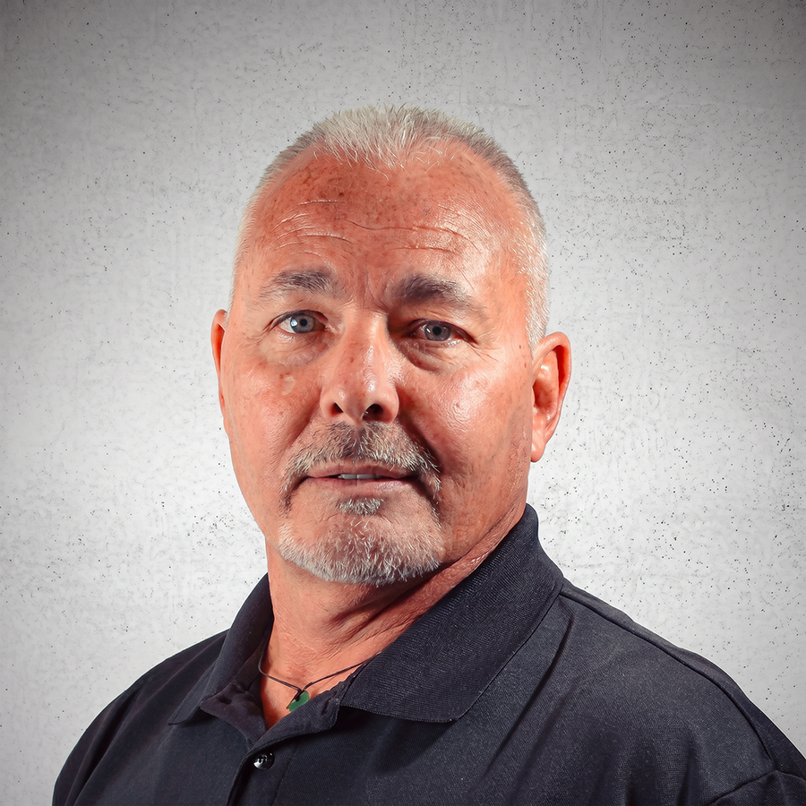 G. Lee Locklear