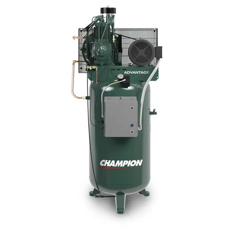 7.5 HP Shop Compressor
