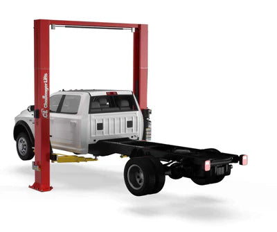Challenger CL12 — 12,000 lb