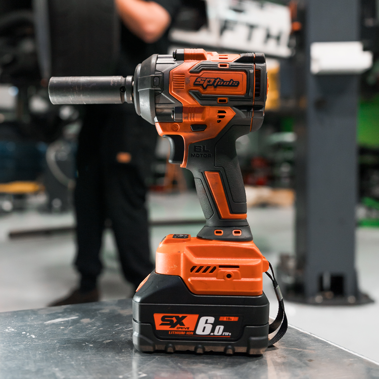 SP Tools USA