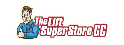 The Lift SuperStore