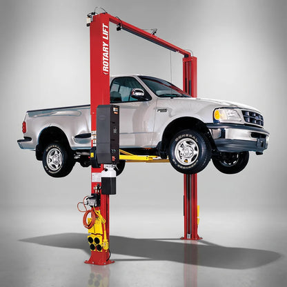 Rotary SPO10 Symmetric 10,000 lb. 2-Post Lift