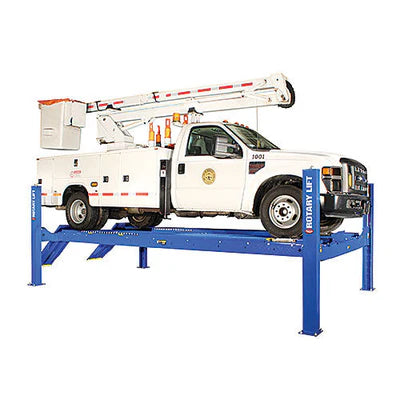 Rotary AR18 — 18,000 lb