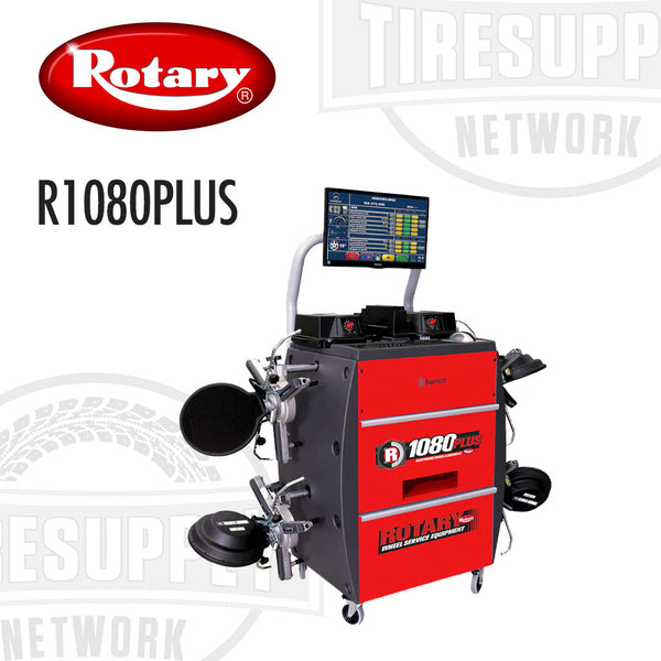 Rotary R1080 Aligner