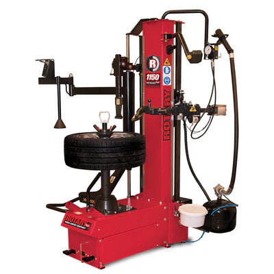 Rotary R1150 Leverless