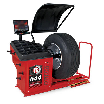 Rotary R170 HD Balancer
