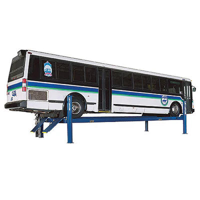 Rotary SM30 — 30,000 lb