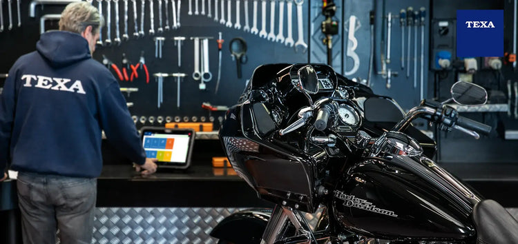 Shop Equipment