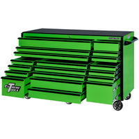 72" Roll Cabinet