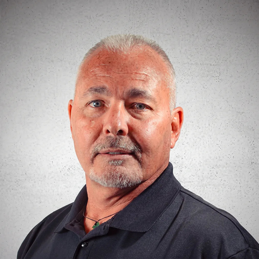 G. Lee Locklear, CEO and President of CEAS and SP Tools USA