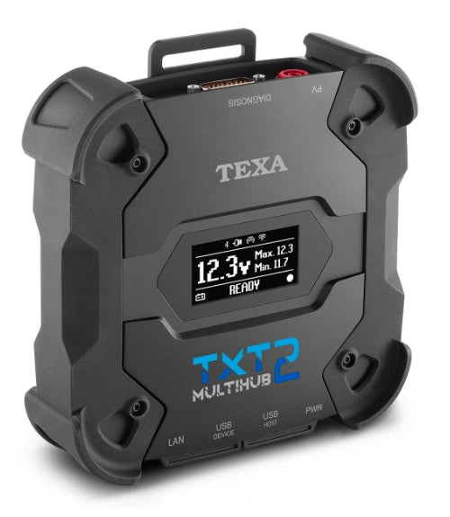 TEXA Truck Line